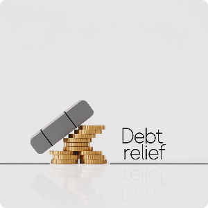 배드뱅크 신청방법 및 대상자 이미지