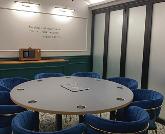 서면-보드게임카페-홈즈앤루팡