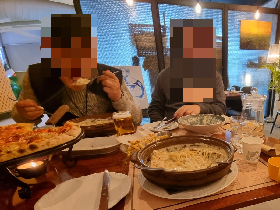 애견동반맛집