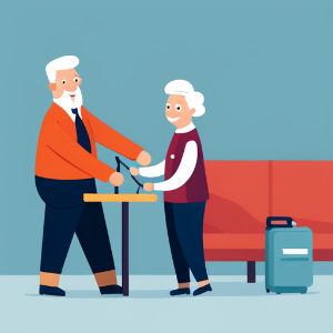 경북 구미시 노인일자리