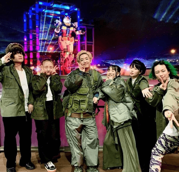 최애의 아이 요아소비 매진