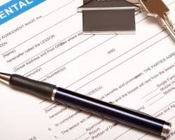 ImchaekwonDeungkiMyeongryeong (Tenancy Right Registration Order) document