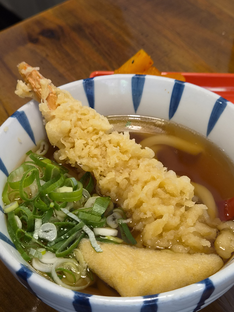 분당 맛집 사누키진우동 가마우동