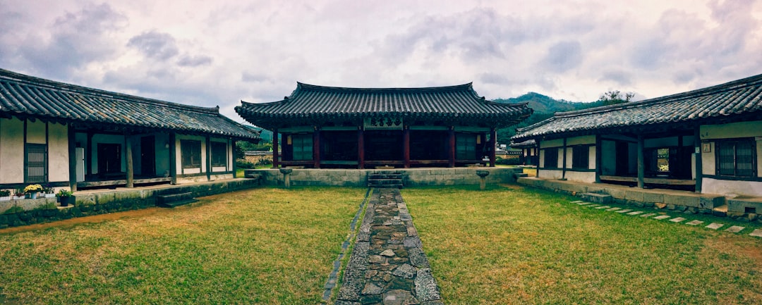Gyeongju