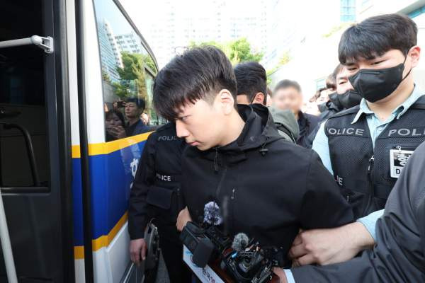장윤기 여고생 살해: 광주 성폭행 스토킹 추가 송치 및 선별적 무작위 범죄 심층 분석