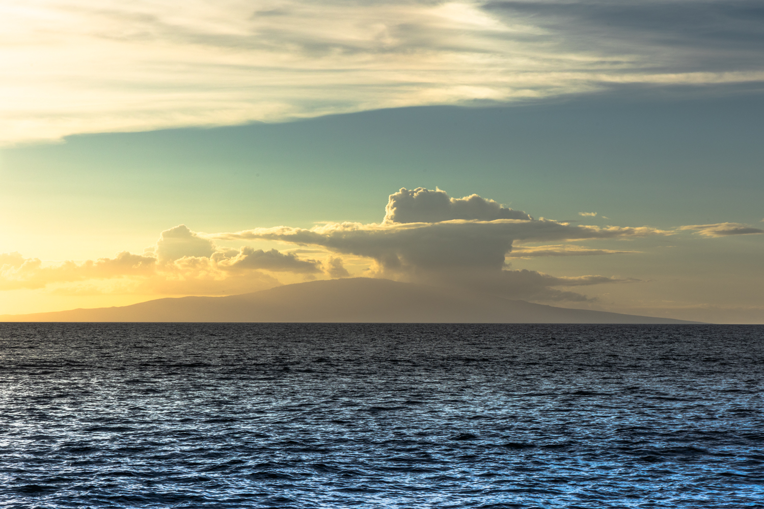 그랜드 와일레아 마우이 어 월도프 아스토리아 리조트 선셋