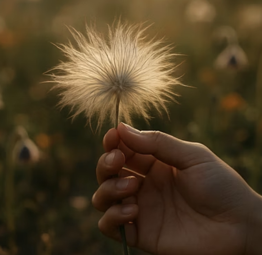 야생화의 여왕&amp;#44; 할미꽃 집에서 키우기 A to Z