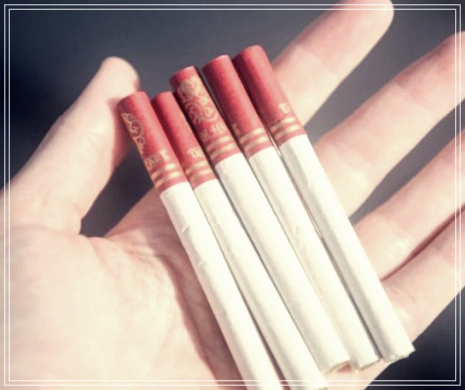 약국 금연초란 무엇인가?