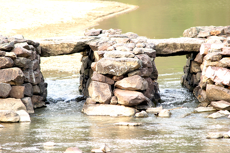 생거진천 농다리축제