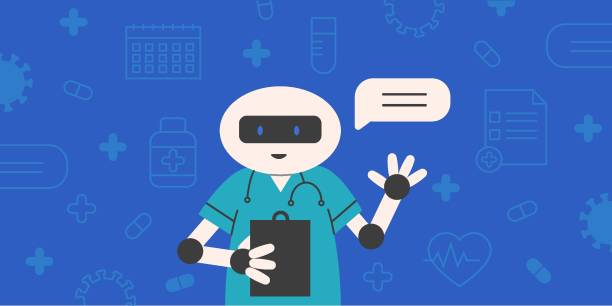 간호학(Nursing): AI 간호사 시대, 인간 간호사는 어떻게 변화해야 할까?