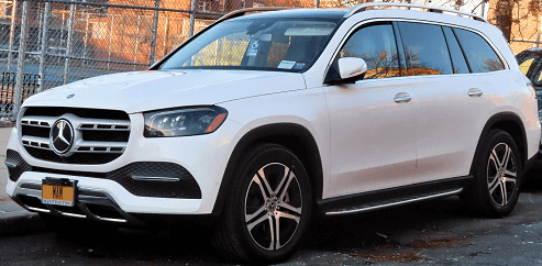 벤츠 SUV 종류 GLC, GLE, GLS, G클래스 가격