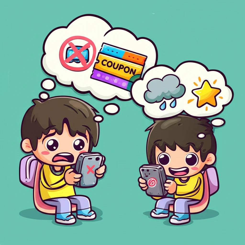 쿠팡이츠 보상 쿠폰 배달 포장 중복 ..