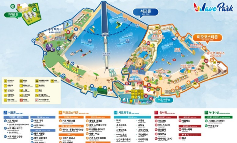 WSL 시흥코리아 오픈 국제서핑대회란?