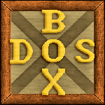 DOSBox 다운로드