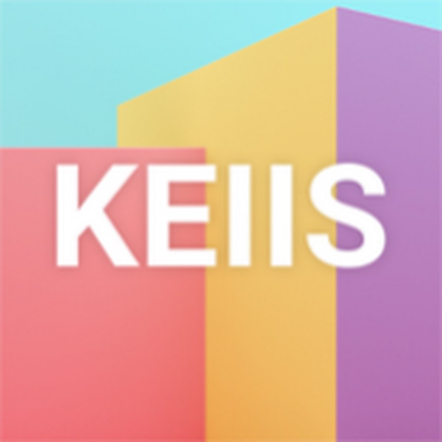 교육시설통합정보시스템 KEIIS 홈페이지