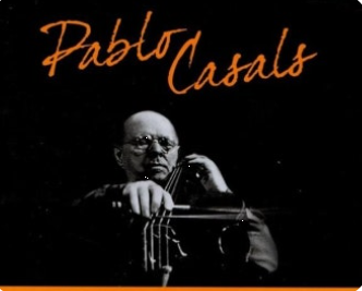Pablo Casals