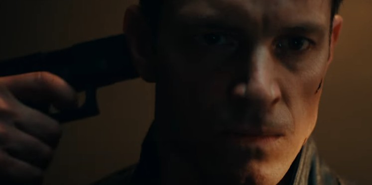 액션 범죄 영화다시보기추천 사일런트 아워 결말 후기 리뷰