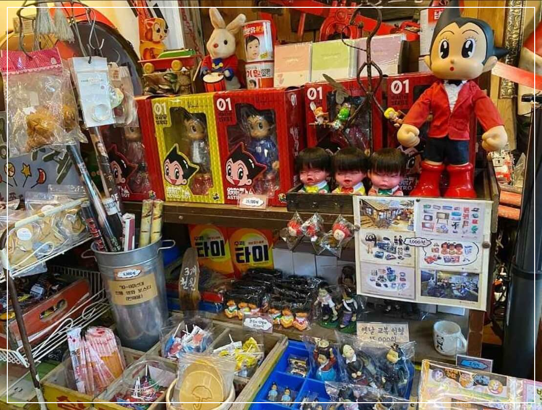 파주 가볼만한곳 베스트10 헤이리 예술마을