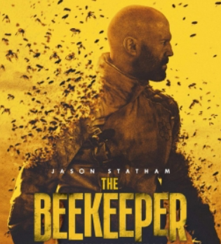 The Beekeeper