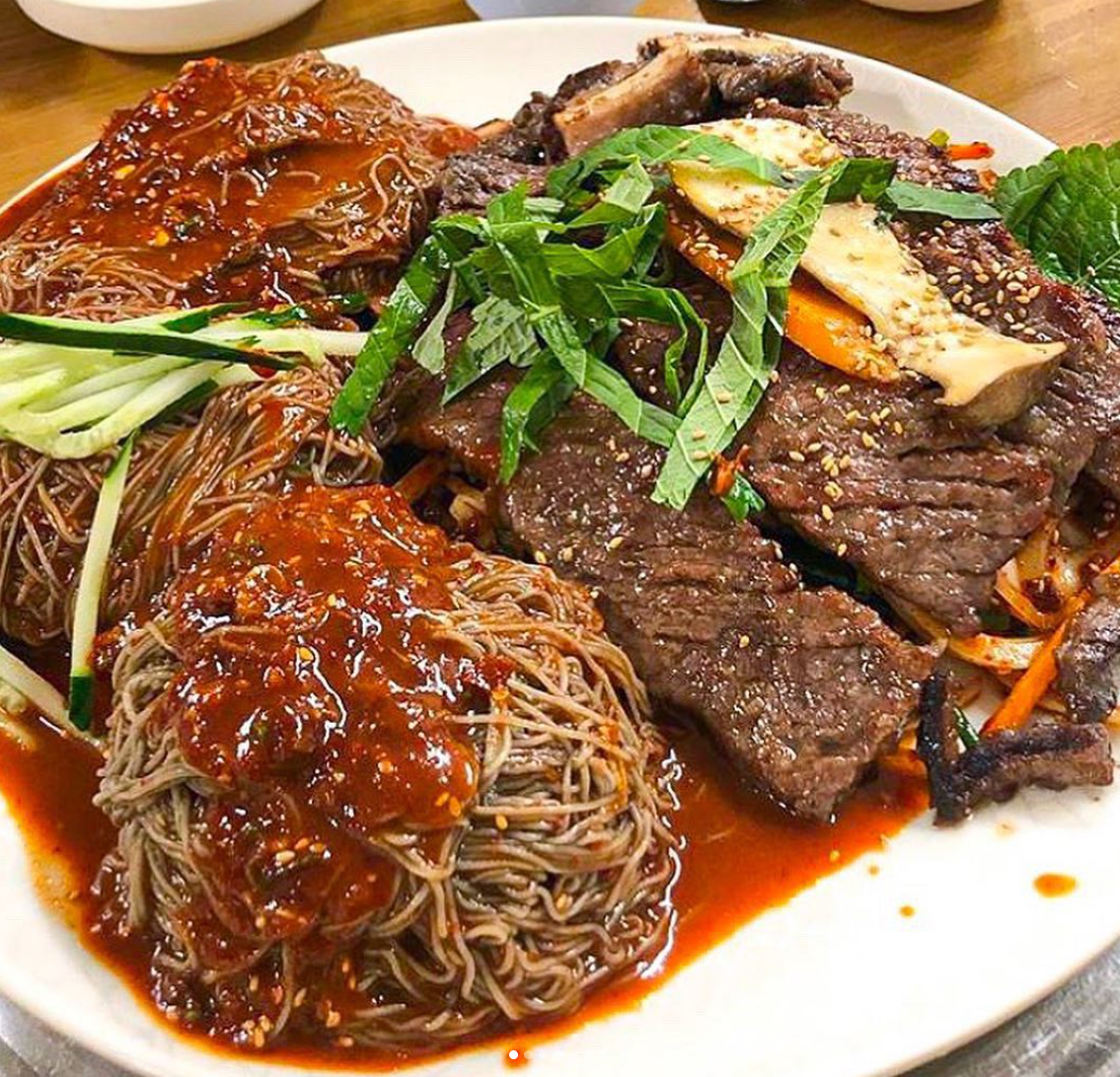 목포 맛집 베스트10