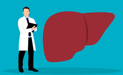 지방간을 예방하는 음식과 생활 습관 가이드 관련 이미지