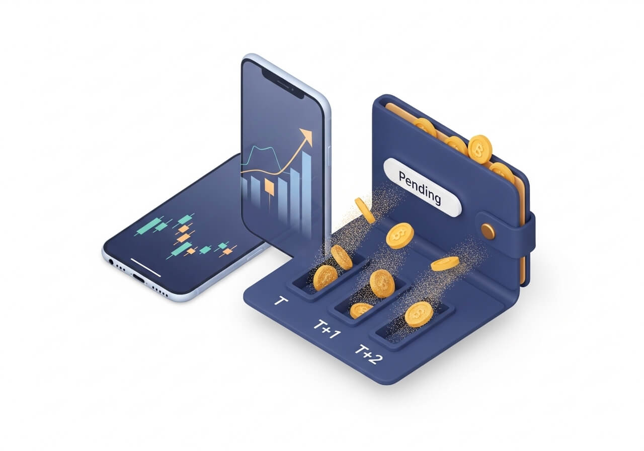 주식 예수금이란