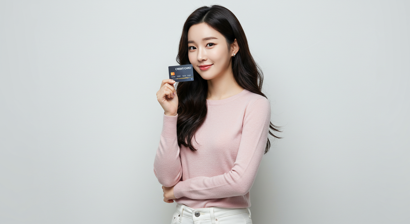 국민 신용카드 추천