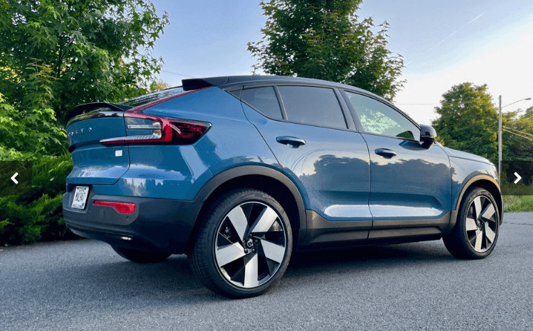 2023-볼보-C40-리차지