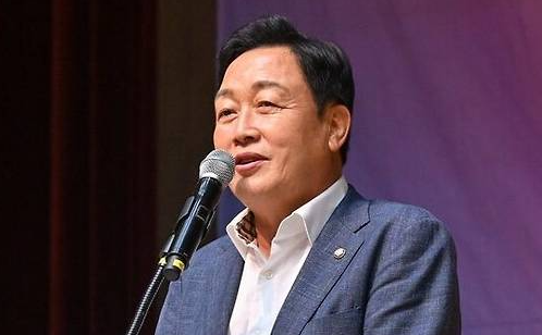 김선교 국회의원