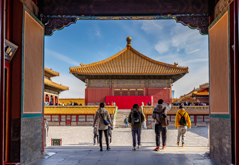 문화유산으로 보는 아시아의 뿌리 (문화유산, 유래, 전통)