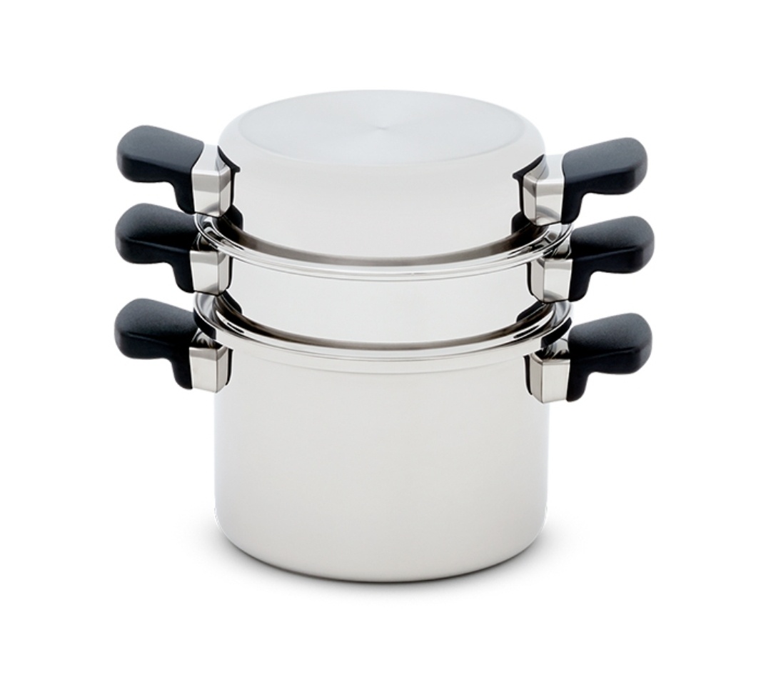 스테인리스 냄비