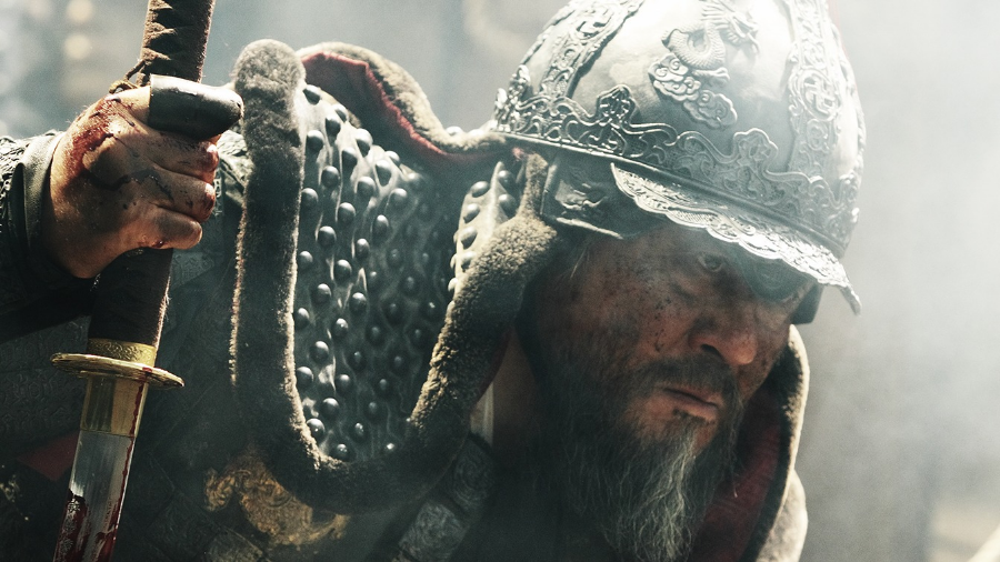 명량 영화 리뷰