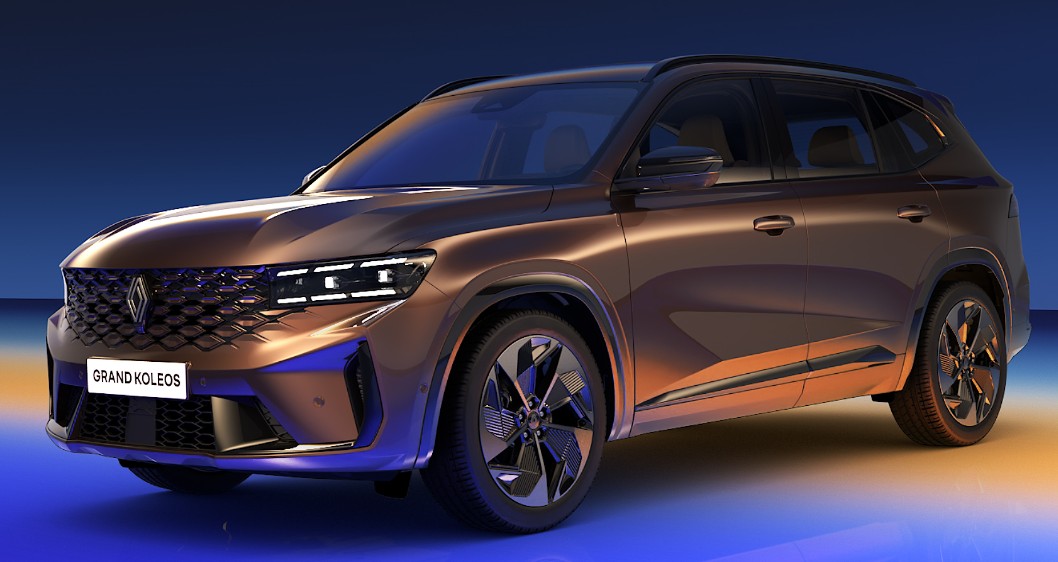 뉴 르노 그랑 콜레오스 ​가격비교(테크노, 아이코닉, 에스프리 알핀) - 1.5 가솔린 터보 하이브리드, 2.0 가솔린 터보