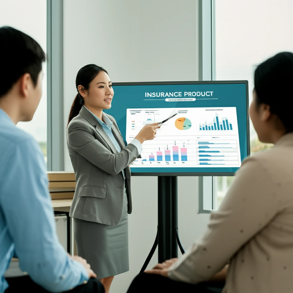 암보험 설계사 수수료의 진실: 변화와..