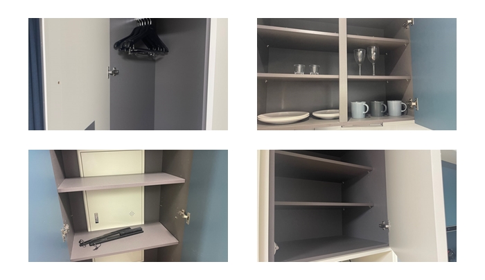 속초-리센오션파크-실내장식