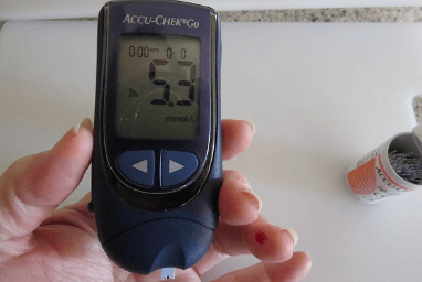 연속혈당측정기 종류별