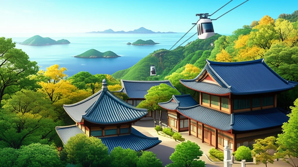 해남 봄 여행 코스 추천 매화 개화 ..