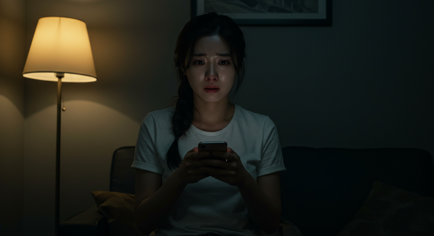 성폭력처벌법, 협박죄