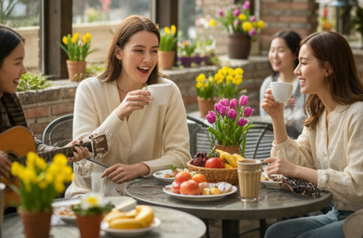 2026년 입춘, 이것만은 꼭 피하세요! (조심) 3