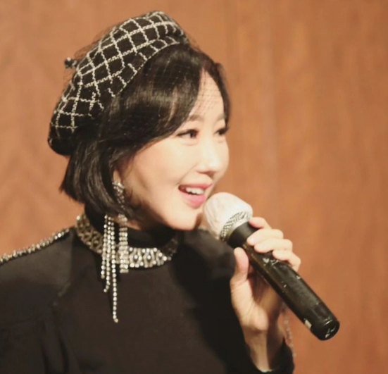 노현희 배우 피토 혈변 건강 이상 근황