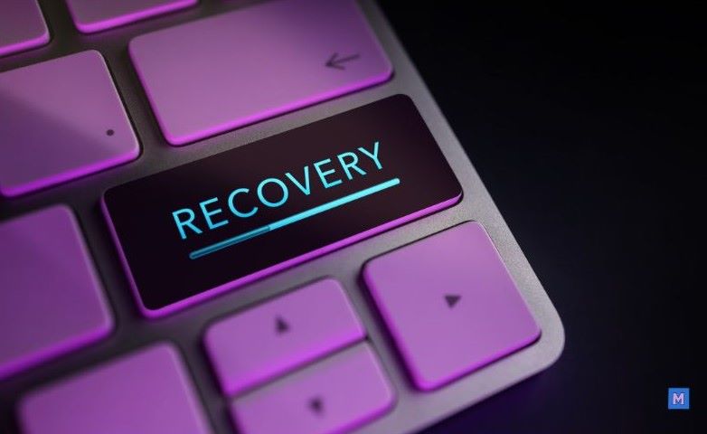 신용회복 지원으로 새로운 시작 - 2025 신용사면으로 연체이력 삭제하고 신용점수 상승 via Canva