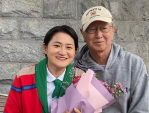 전유성 나이 프로필 딸 부인 진미령 전부인