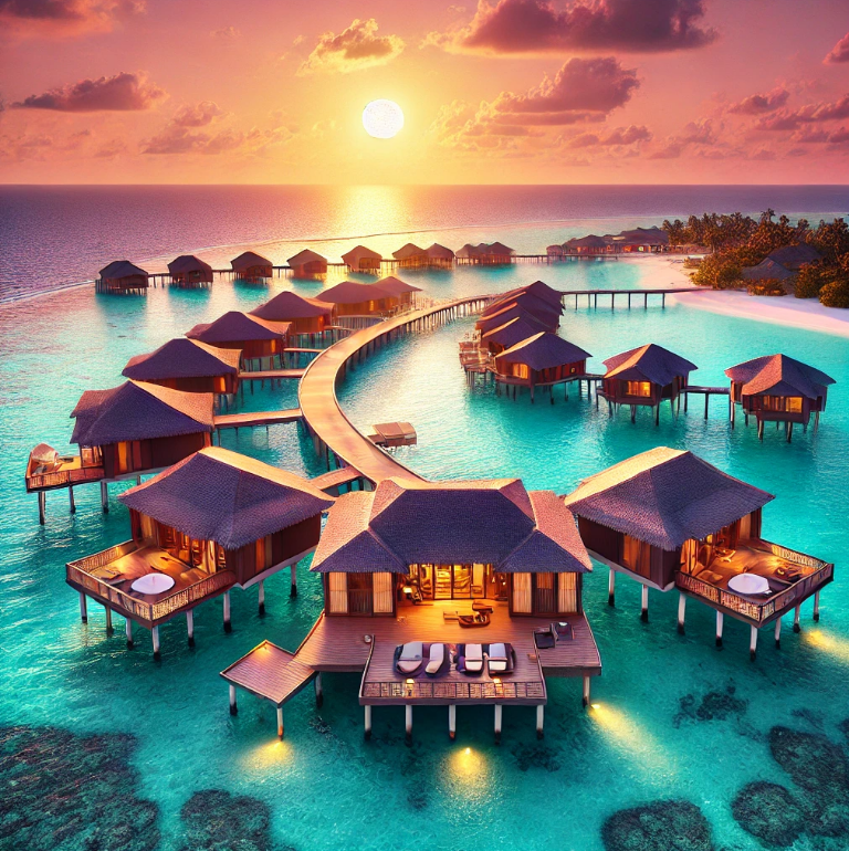 3월 해외 여행지 추천6