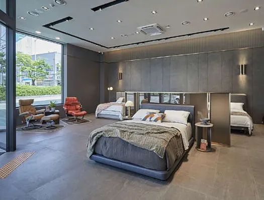 에이스침대 에이스스퀘어 일산점