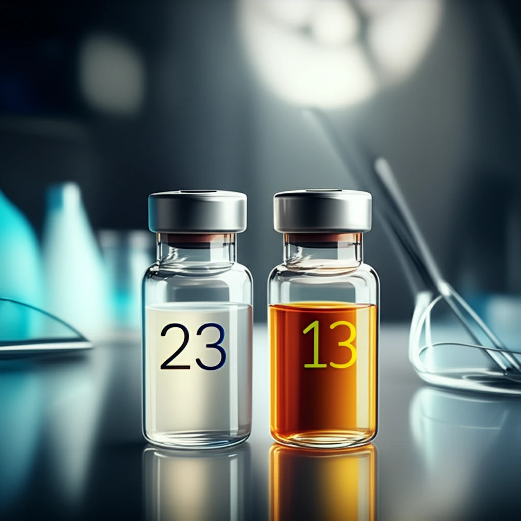 폐렴구균 백신 꼭 맞아야 하는 이유 ..