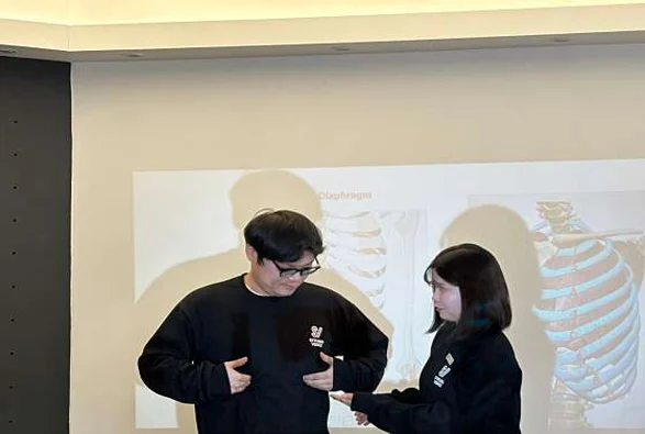 스타일링보이스발성교정센터 수성점