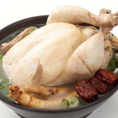 초복 중복 말복 날짜 복날 음식