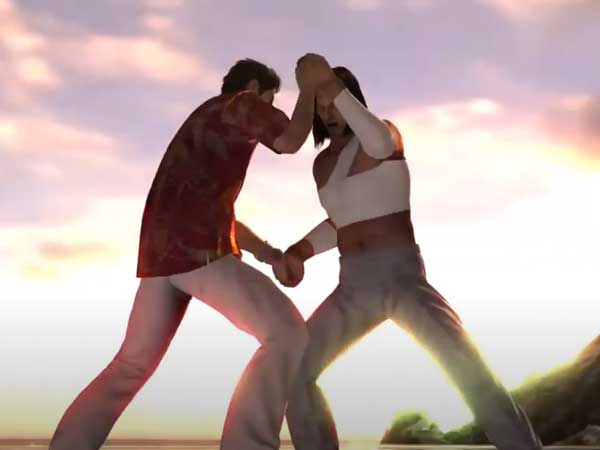 2부(사에지마) - 3장 타이틀 이미지