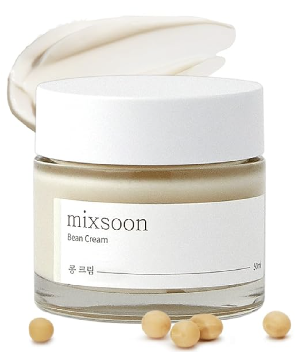 Mixsoon_Best Seller#3_Bean Cream