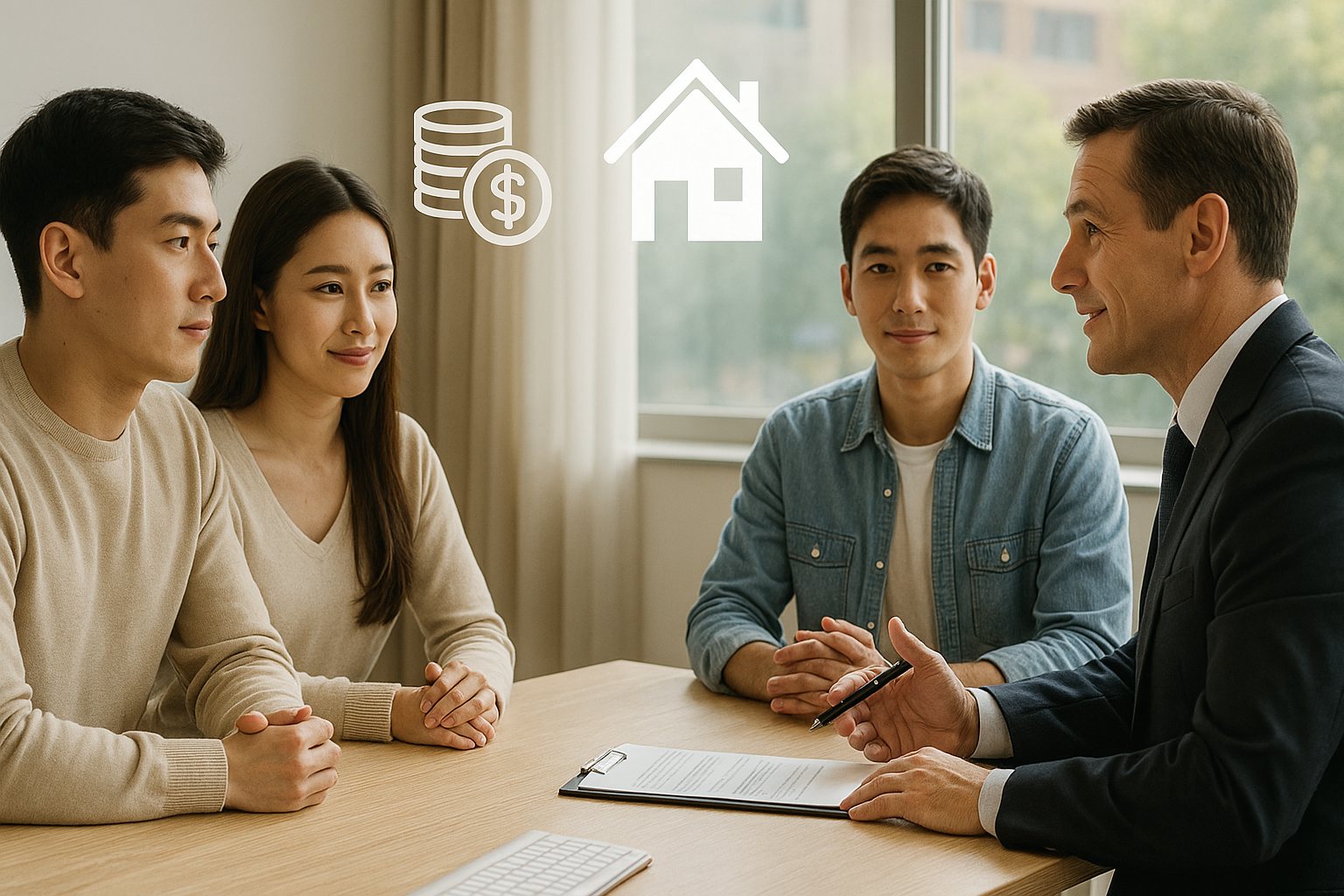 2025년 청년·신혼부부 대상 전세대출 우대금리 확대 총정리